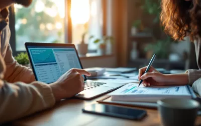 Cómo solicitar un microcrédito del gobierno y usar Avafin préstamo rápido