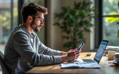 ¿Por qué tu cuenta de ahorros en México no genera rendimientos?