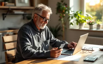 ¿Cuánto me toca de mi Afore por pensión? Guía y cálculo fácil