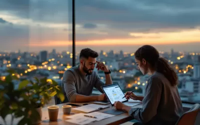 ¿En qué estados de México es más común financiar un auto y por qué?