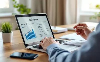 ¿Dónde conseguir préstamos de 20 mil pesos en México?