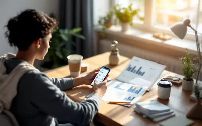 Préstamo rápido seguridad: 5 preguntas clave antes de pedir dinero por app