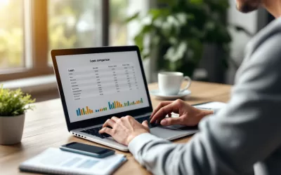 Deudas buenas y malas: cómo usar comparabien prestamos para elegir bien