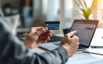 Tarjeta de crédito: Guía para un uso responsable y sin deudas de CONDUSEF