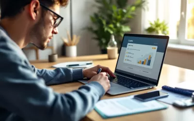 Préstamos en Línea Sin Checar Buró: Guía Completa y Segura