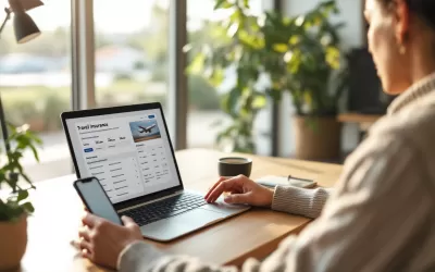 Seguro de viaje: clave para vacaciones y feriados sin imprevistos