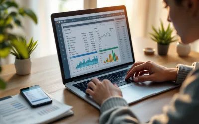 Radiografía financiera: qué es y cómo hacerla paso a paso