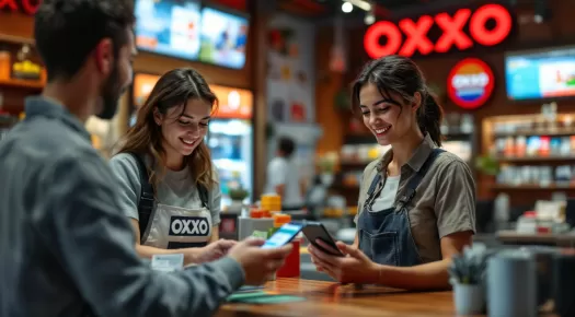 Préstamos en línea y OXXO: cómo funcionan y cómo evitar fraudes