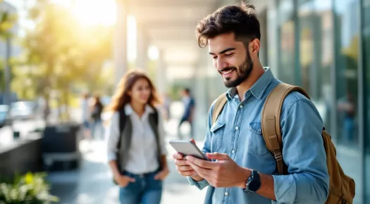 Seguro Médico de Viaje Internacional: Guía Completa para Estudiantes 2025