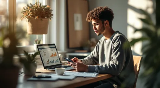 Cómo comprar un departamento siendo joven: guía completa en México