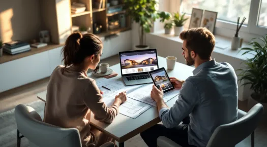 ¿Qué es mejor comprar: casa nueva o usada? Ventajas y costos