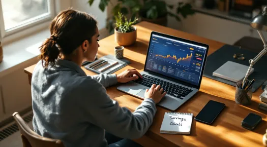 Comparar: tu mejor herramienta para elegir una cuenta de ahorro