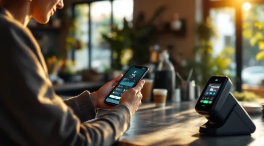 Tarjeta de crédito digital: Crece el uso de pagos sin contacto en México