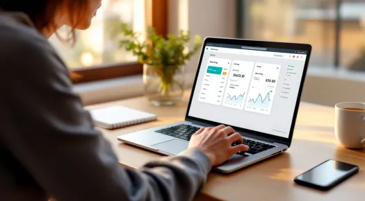 Innovación en finanzas personales: nuevas herramientas para ahorrar mejor