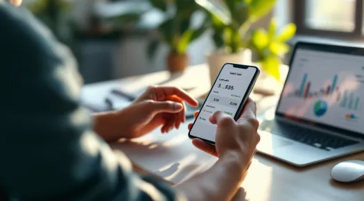 Cómo usar un préstamo personal para cuidar tus finanzas