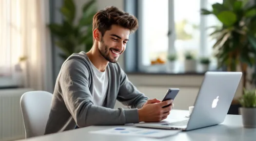 Prestamo rápido: apps que revolucionan el crédito instantáneo en México