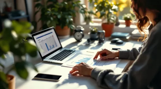 ¿Cómo dividir mi sueldo para ahorrar? Porcentaje ideal y consejos