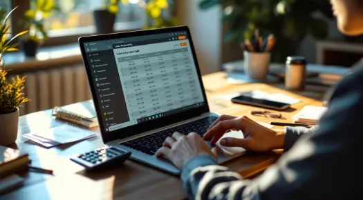 Cómo calcular el interés y costo total de un préstamo personal