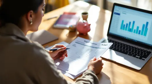 ¿Qué comprar con mi dinero extra? Guía práctica para gastar y ahorrar