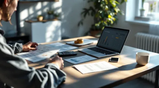 Cómo funciona el refinanciamiento automotriz: guía y consejos clave