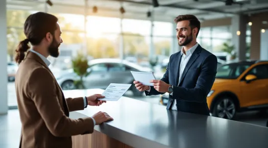 Requisitos y ventajas de comprar un auto de contado en México