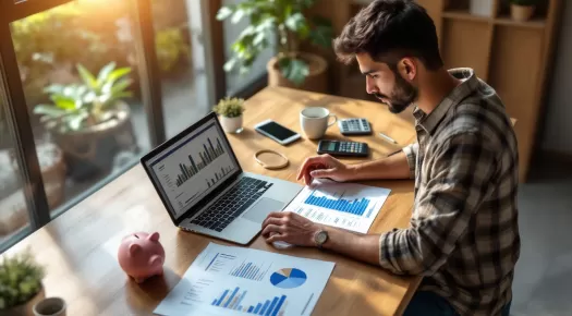 Cómo ahorrar para un carro: guía práctica y realista