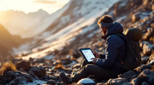 Seguro de Viaje Internacional: Coberturas y Cómo Elegir el Mejor