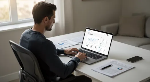 Préstamos en línea confiables: guía para un crédito seguro y rápido