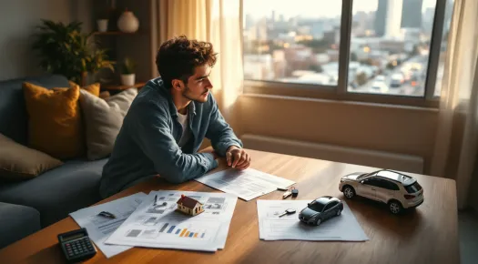 Qué es mejor comprar primero: casa o carro. Guía práctica y financiera