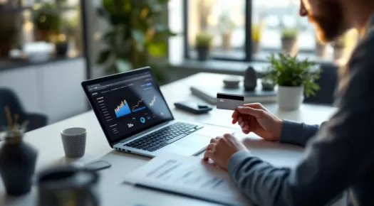 Tarjeta de crédito platinum: beneficios y cómo elegir la mejor en México