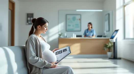 Hospital de perinatología: costos y guía completa para tener un bebé en México