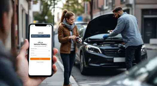 Guía práctica: qué tener en cuenta al comprar un auto usado