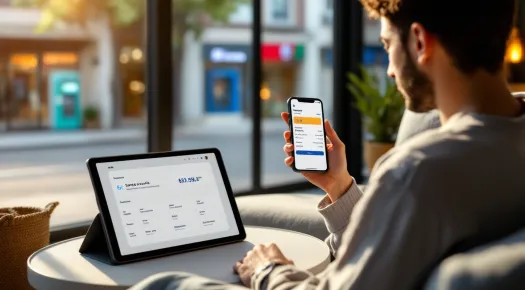 El Mejor Banco para Abrir una Cuenta de Ahorro en México