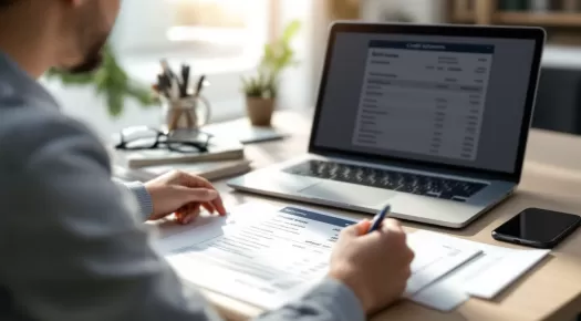 Crédito Revolvente y No Revolvente: ¿Qué Significa y Cómo Funciona?