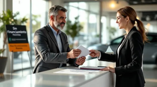 Comprar un auto de contado: requisitos, ventajas y recomendaciones