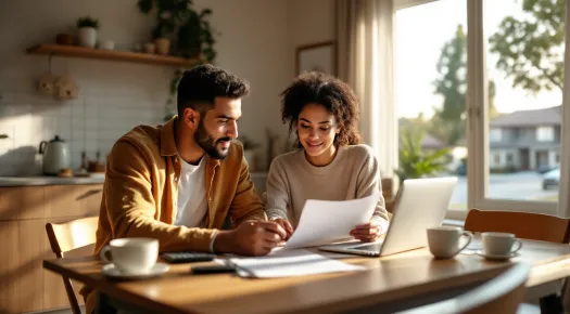 Crédito hipotecario: cómo elegir el mejor para comprar casa nueva