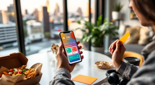 DiDi Card: Cashback, CAT real y si conviene para ti