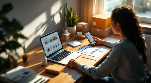 Productos para revender directo de fábrica: guía para comprar al mayoreo