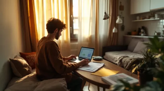 Qué necesitas para independizarte en México: guía práctica y consejos