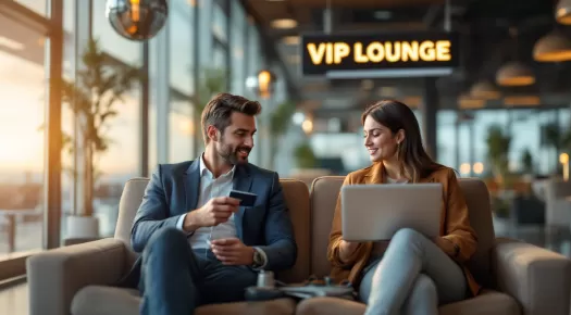 Tarjeta de crédito platinum: ventajas clave y cómo elegir la mejor