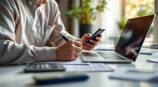 Cómo aplazar un préstamo personal en México: Guía paso a paso