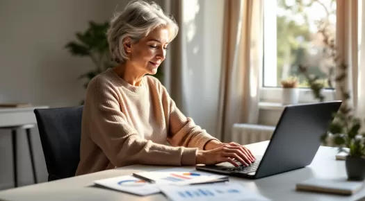 ¿Cuánto me toca de mi Afore por pensión? Calcula y mejora tu retiro