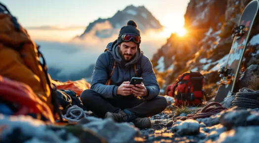 Seguro de Viaje y Médico: Protección total para aventuras