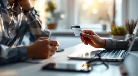 Tarjeta de crédito platinum: beneficios y cómo elegir la mejor en México