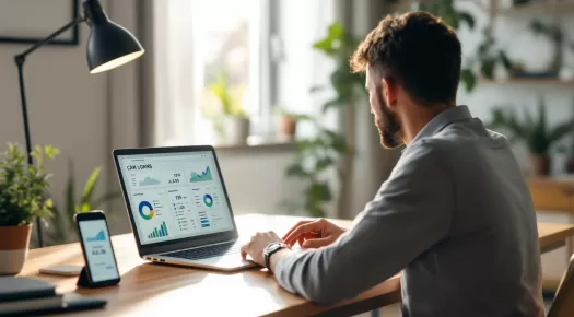 Tasa Crédito Automotriz 2026: Cómo Impacta y Consejos Clave