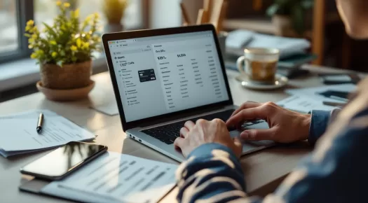 Crédito Revolvente Sears: Cómo Funciona y Diferencias Claves