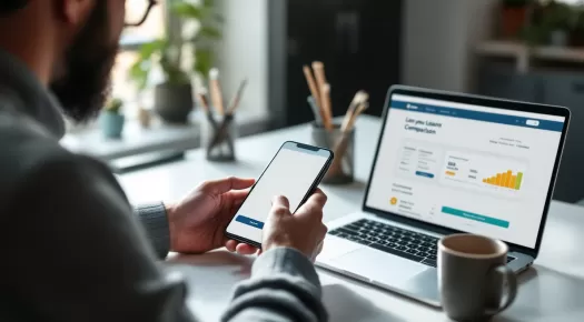 Préstamos Urgentes para Hoy: Opciones Seguras Aunque Estés en Buró