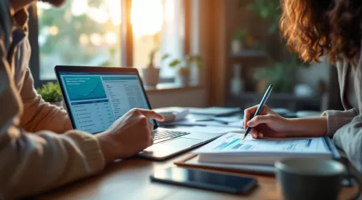 Cómo solicitar un microcrédito del gobierno y usar Avafin préstamo rápido