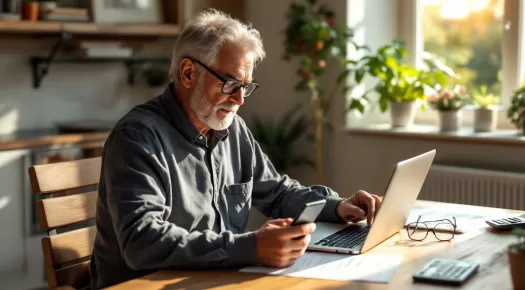 ¿Cuánto me toca de mi Afore por pensión? Guía y cálculo fácil