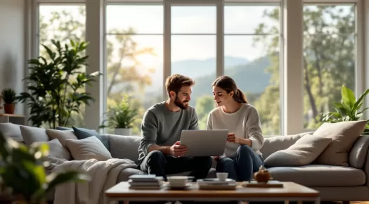 Hipoteca verde: crédito hipotecario sustentable y beneficios en México